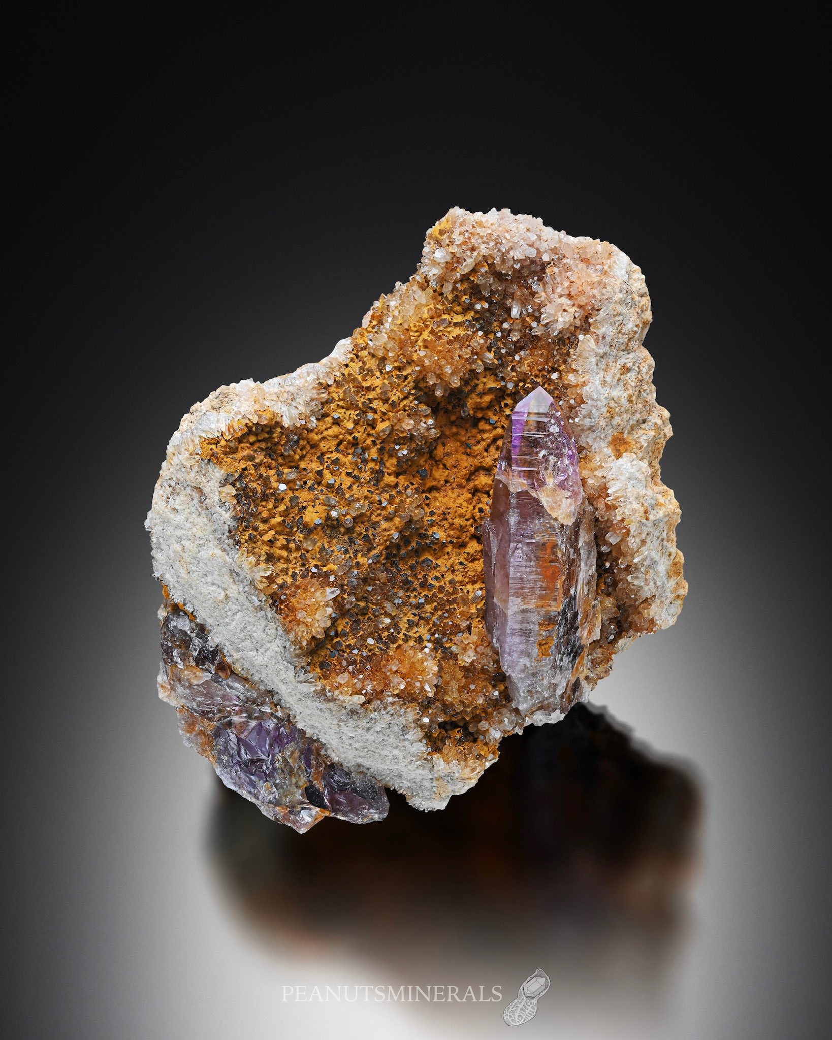 PEANUTS MINERALS🥜 on X: 