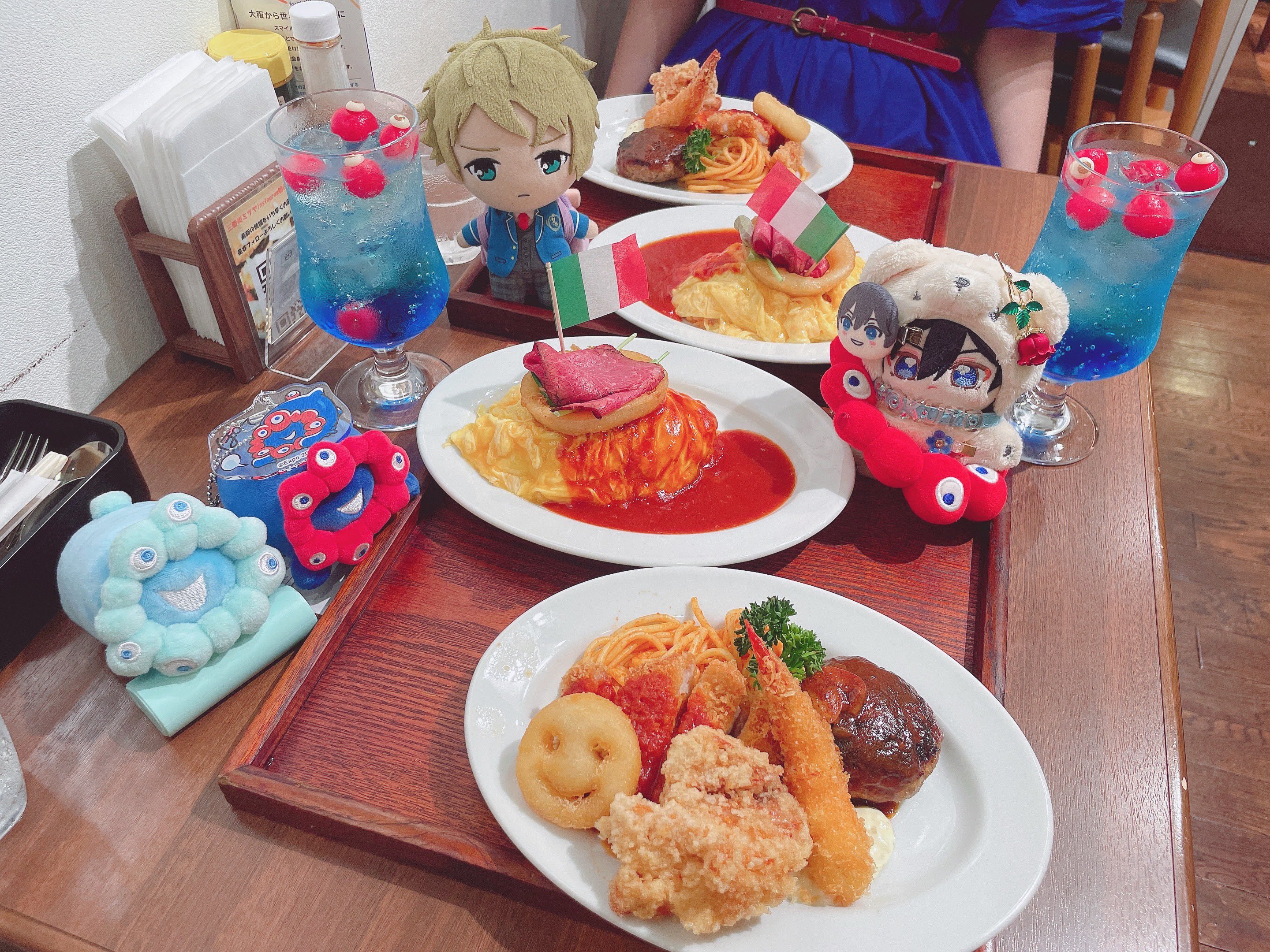 ayase様♡ありがとうございます♡ 綾瀬 (@ayase2567) / X
