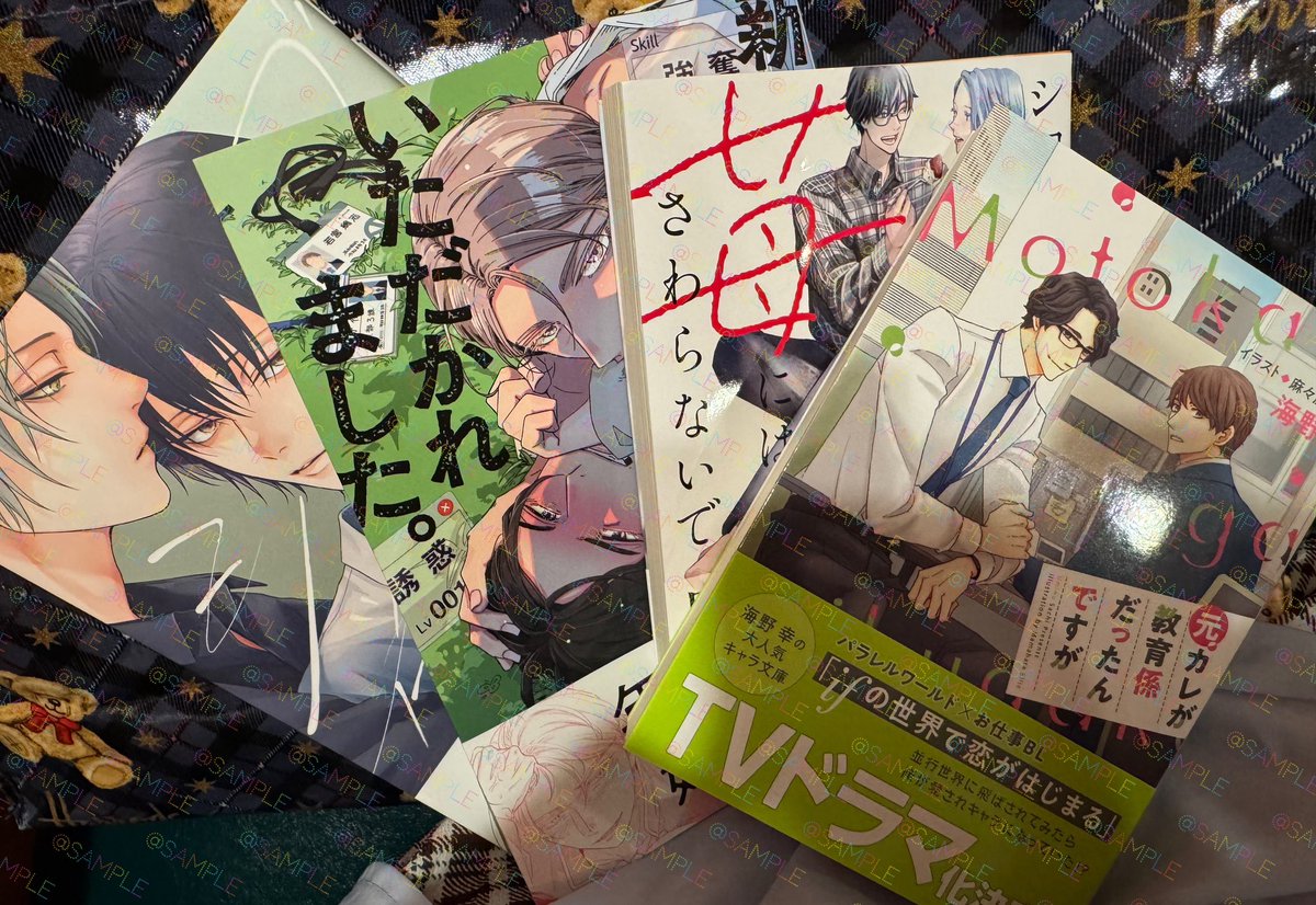 .*・゜　.゜・*.♡ 他の人は購入をお控えくださいませ。 喃喃 - Search / X
