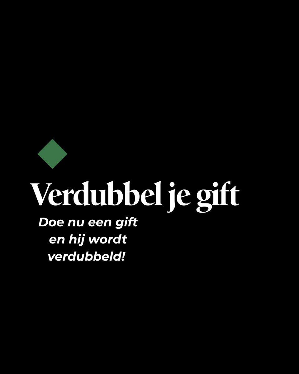 Protestants Nederland tweet media