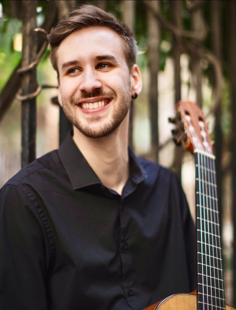 Concert 1:00 pm on Tuesday, 30 September 2025 - at St Stephen Walbrook - mailchi.mp/walbrookmusict…