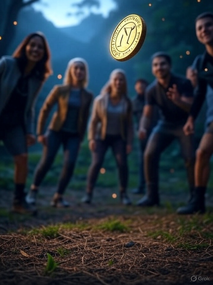 🔥 Complete tasks now to earn rewards
🌟Total amount: $1,000,000 NT$ tokens
✅ Follow X
<a href="/ZenithNT2025/">Zenith official</a>

✅ Retweet 🔁 &amp; ❤️ Like X posts
✅ Exchange for $10 on the exchange
Deposit to your $SOL wallet
Get 10,000 NT$ tokens

📌 #Solana #Airdrop #memecoin
#Web3 #ZenithNT2025