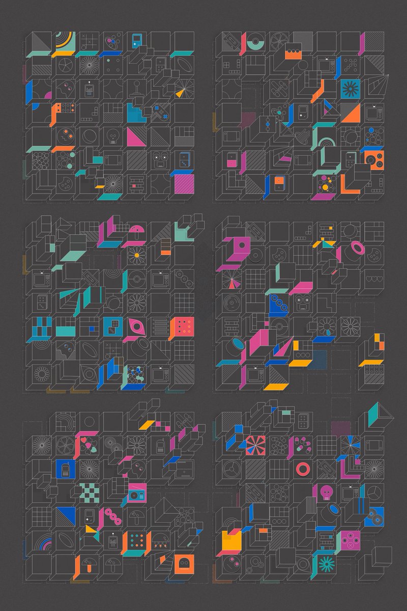 Been scooping <a href="/SapirCohen__/">Sapir Cohen</a> pieces this week at literally free prices. 

Netta 🤝 Balagan

Up.