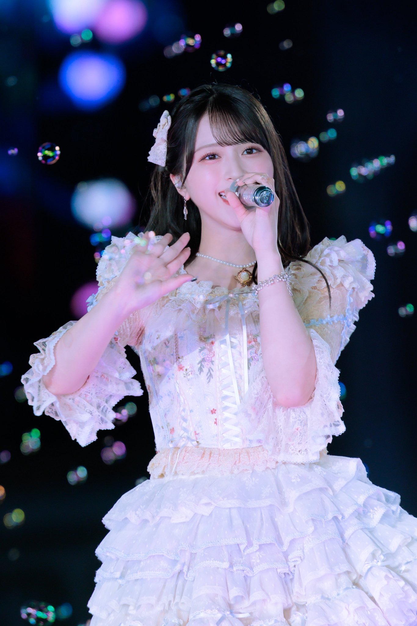 = LOVE イコラブ 佐々木舞香 シークレット ミニくじ 山梨 8周年 ご当地 LOVE イコラブ 佐々木舞香 シークレット ミニくじ 山梨 8周年 ご当地