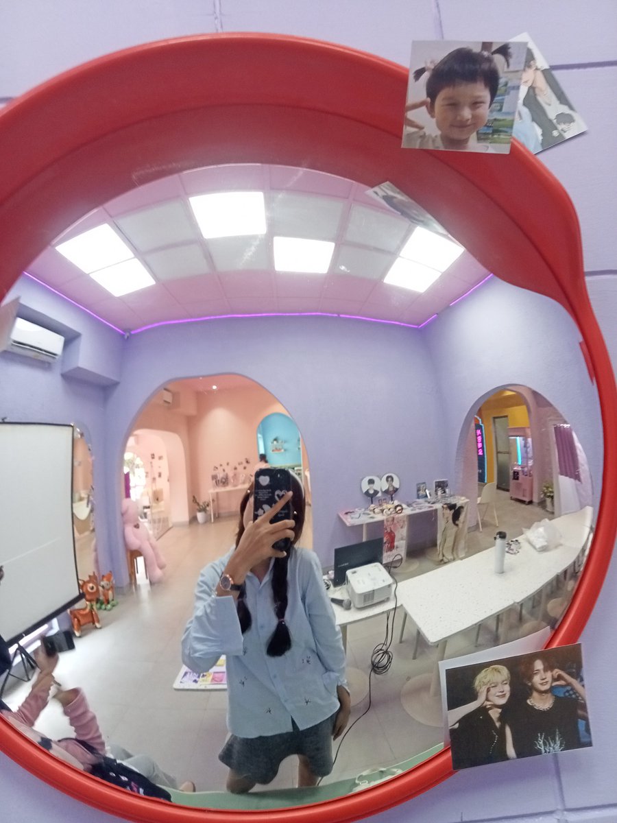 leevanism's tweet image. ☺️👍
 @IDSPICYZ  #FoundYou #HEEfoundSUN #FoundYouYogyakarta