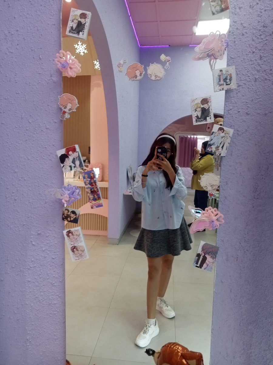 leevanism's tweet image. ☺️👍
 @IDSPICYZ  #FoundYou #HEEfoundSUN #FoundYouYogyakarta