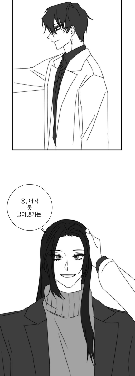 __no__regrets's tweet photo. 연공탐라에 둘이 이어졌다는 소식 알려드리며.............
저벅저벅 https://t.co/9ozklaNNhj