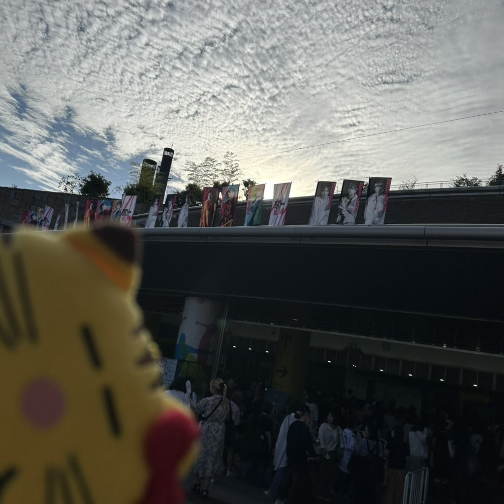 chiii071111's tweet photo. 楽しかった♡ https://t.co/Memc2DJLFX
