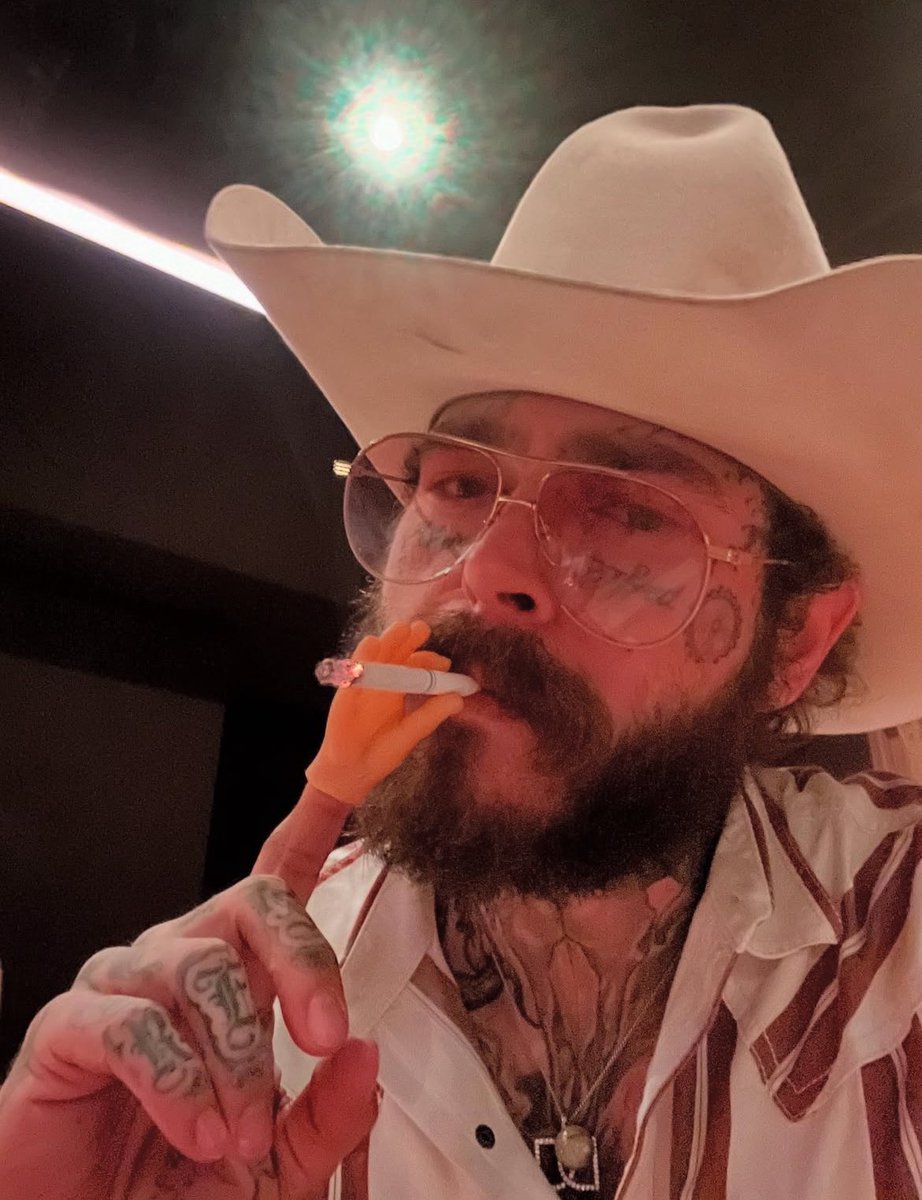 Portal Post Malone 🍻 | Fansite tweet media