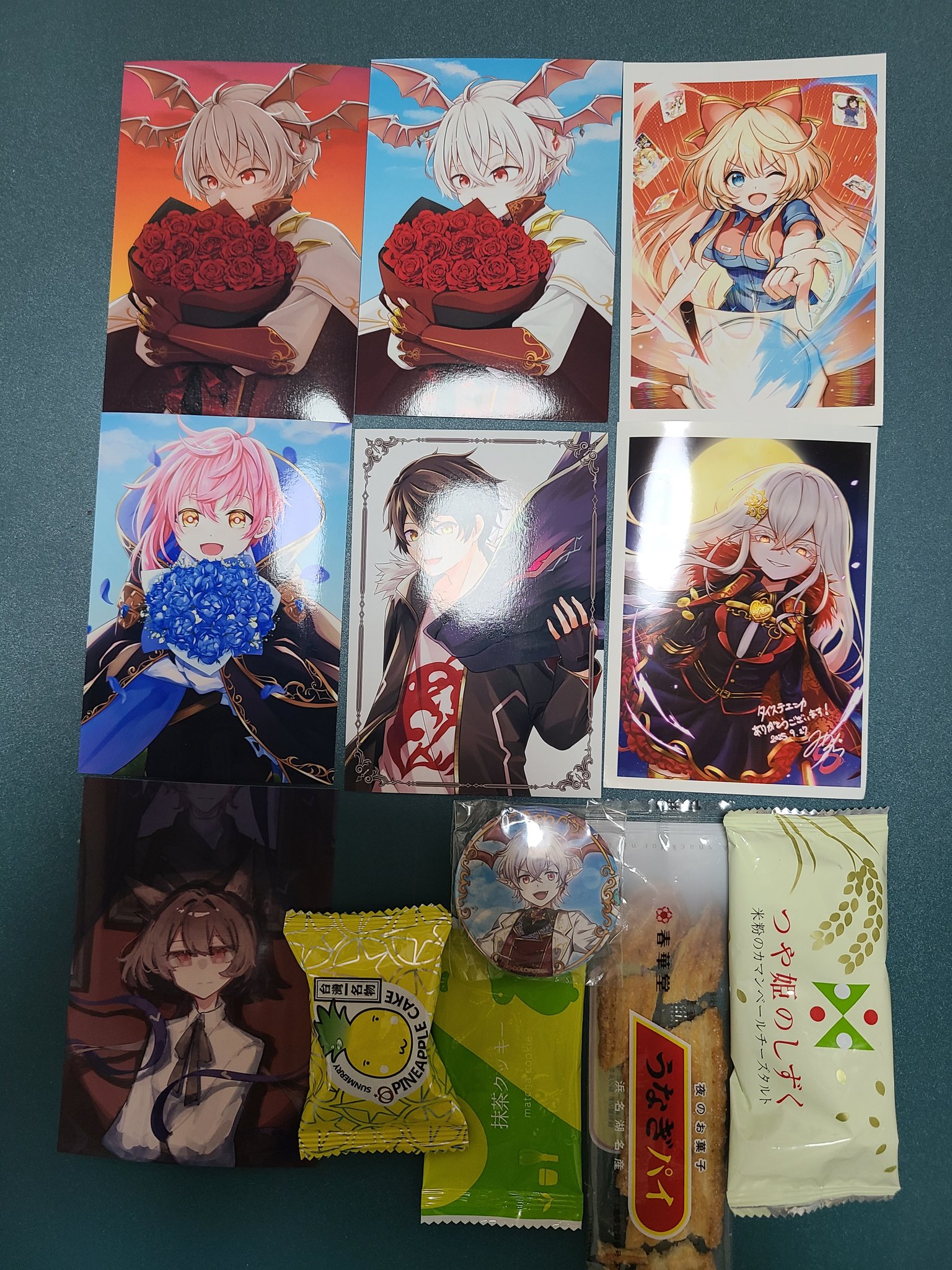 ひろはこ　グリ缶 まとめ売り ひろはこ グリ缶 まとめ売り 予約商品】グリッター缶バッジ