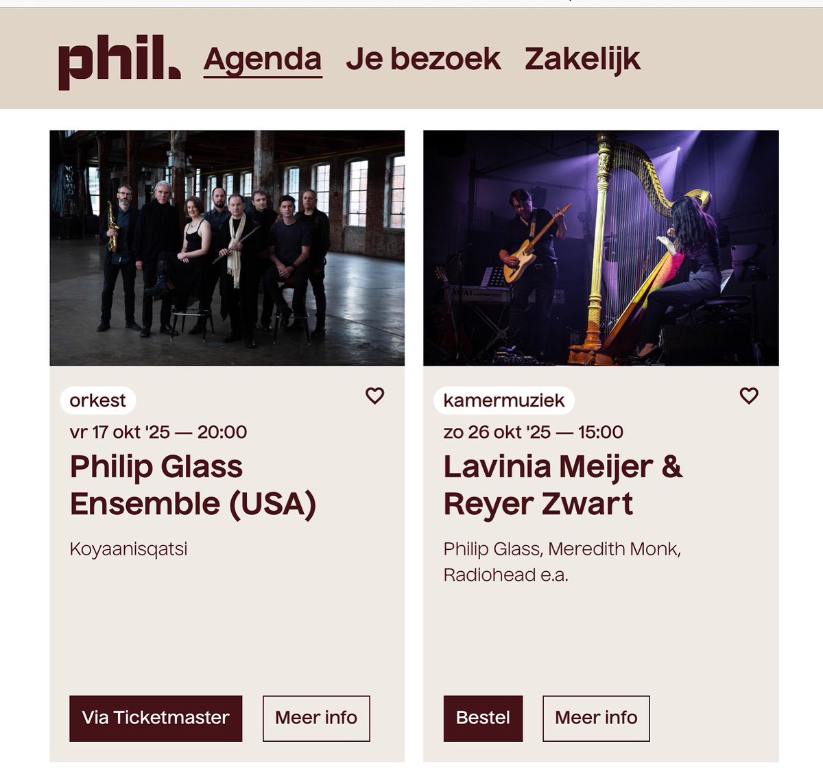 Hommage Philip Glass tweet media