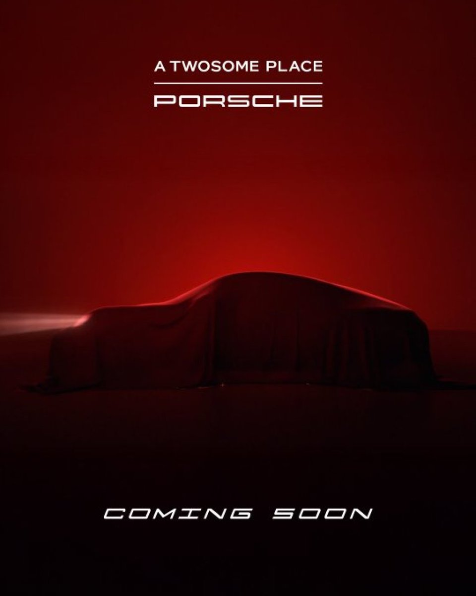 D_Sekhar_14's tweet image. 포르쉐 X 투썸 콜라보 한정판 911 케이크 공개 🚗 
#포르쉐 #투썸플레이스 #콜라보 #한정판 #porsche911 

투썸플레이스가 포르쉐와 손잡고 &apos;포르쉐 911 케이크&apos;를 한정 출시합니다. 국내 F&amp;amp;B 업계 최초로 포르쉐와 성사된 프로젝트로 10월 15일 출시될 예정인 투썸 포르쉐 911 케이크는 특유의 곡선…