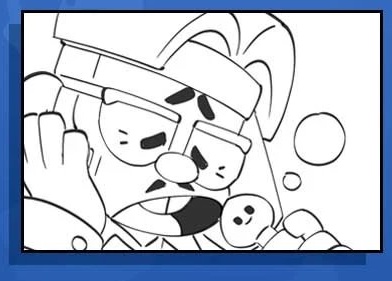 The best icons