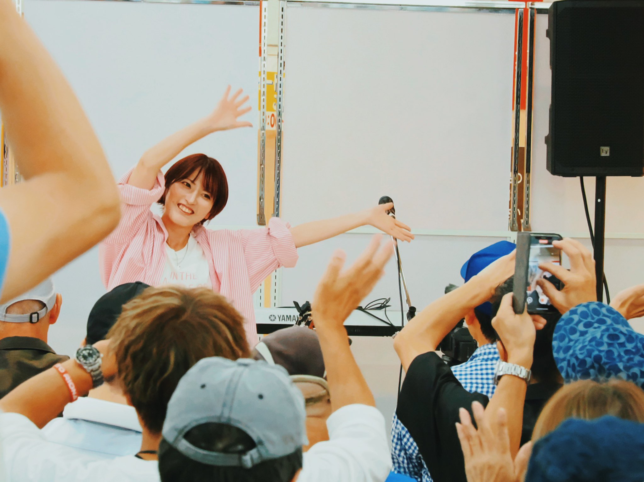優利香☀️🐋10/12 ミナホ17:00〜DROP (@N14Yrk) / X