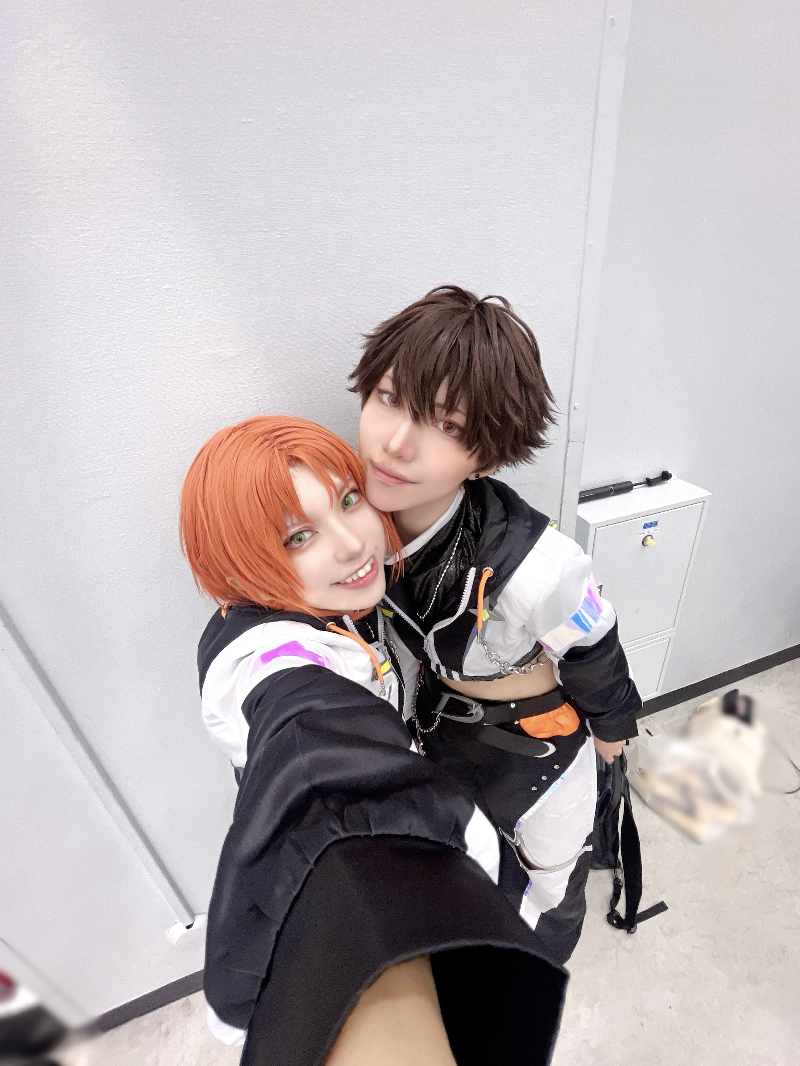 月海ページ⸝⋆ 月海つくね (@xaiabp) • Instagram photos and videos
