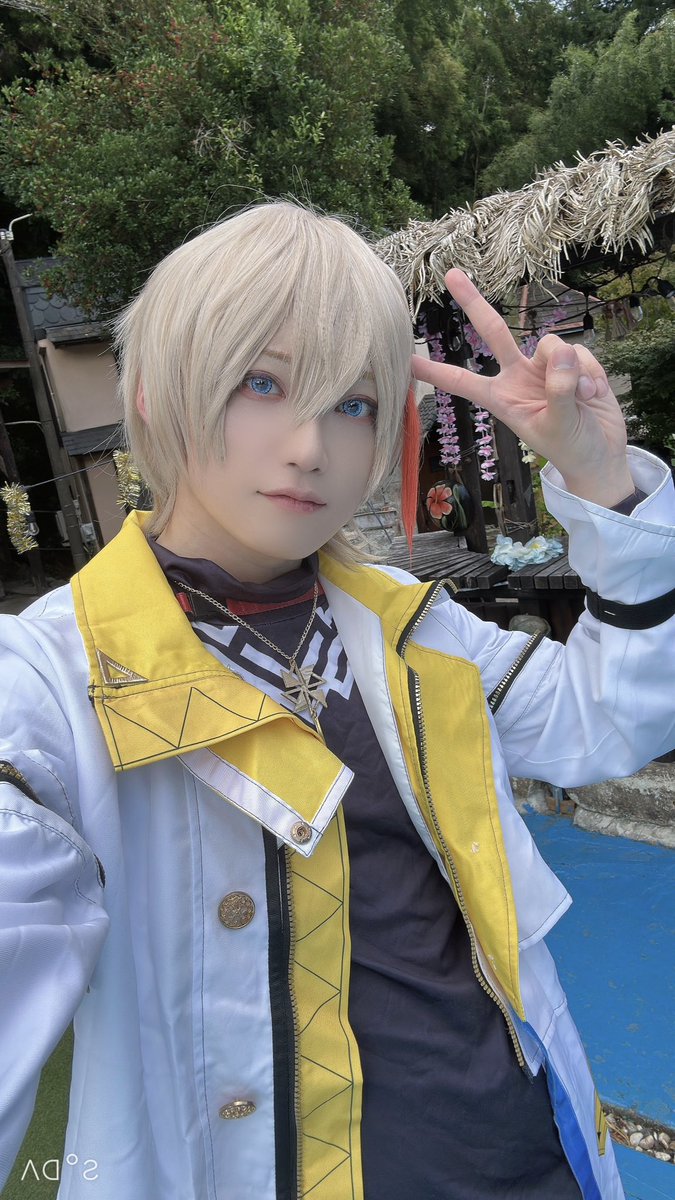 【ウィッグオーダー】ドスコイ(10/5使用) ウィッグオーダー】ドスコイ(10/5使用) 6月納期受付中】コスプレ