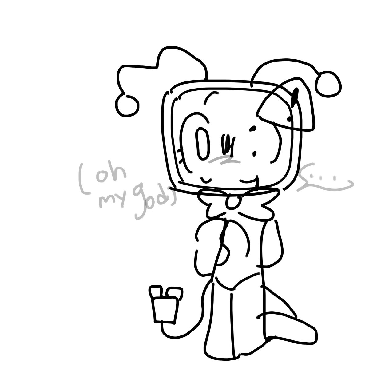 Errorcode113's tweet image. 사탕