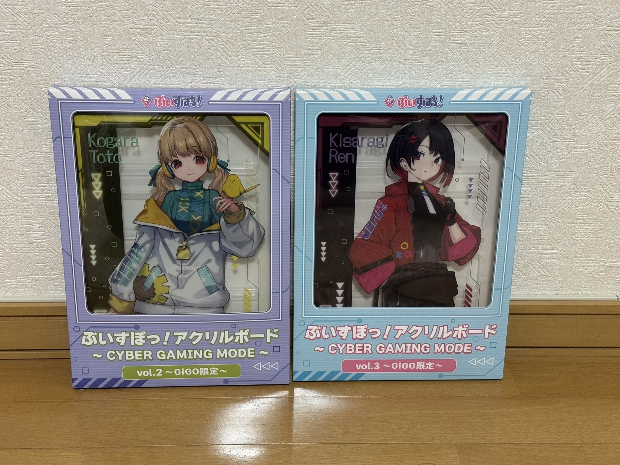 クロスタ　LPR 小雀とと xross stars クロスタ LRP 小雀 とと Xross Stars【公式】 on X: