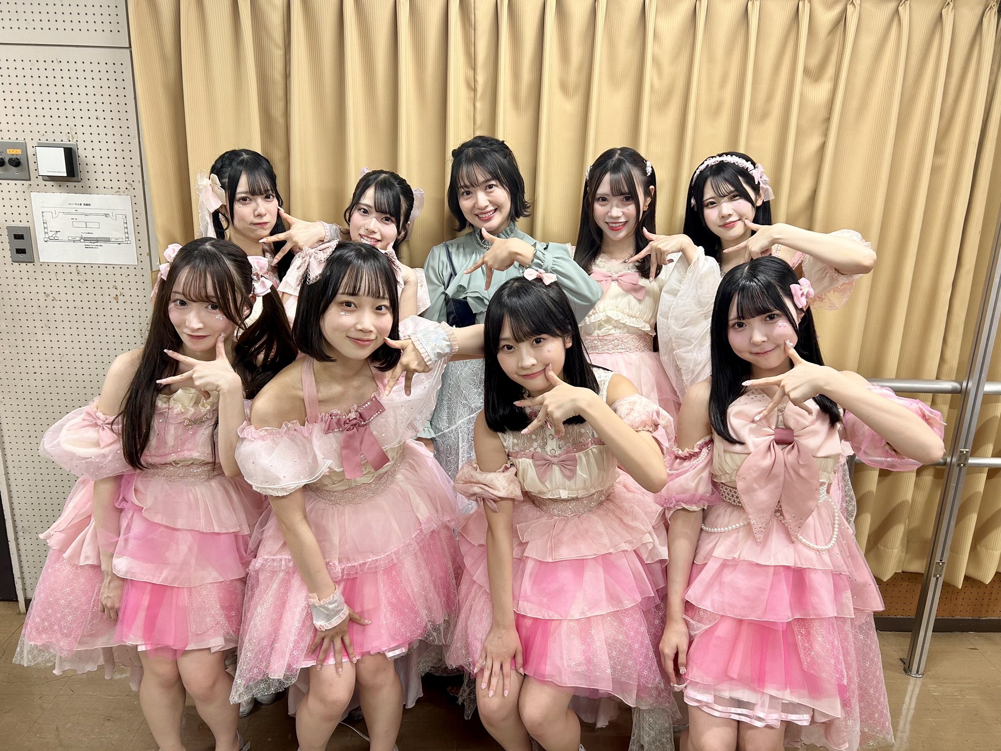 北原里英 (@Rie_Kitahara3) / X