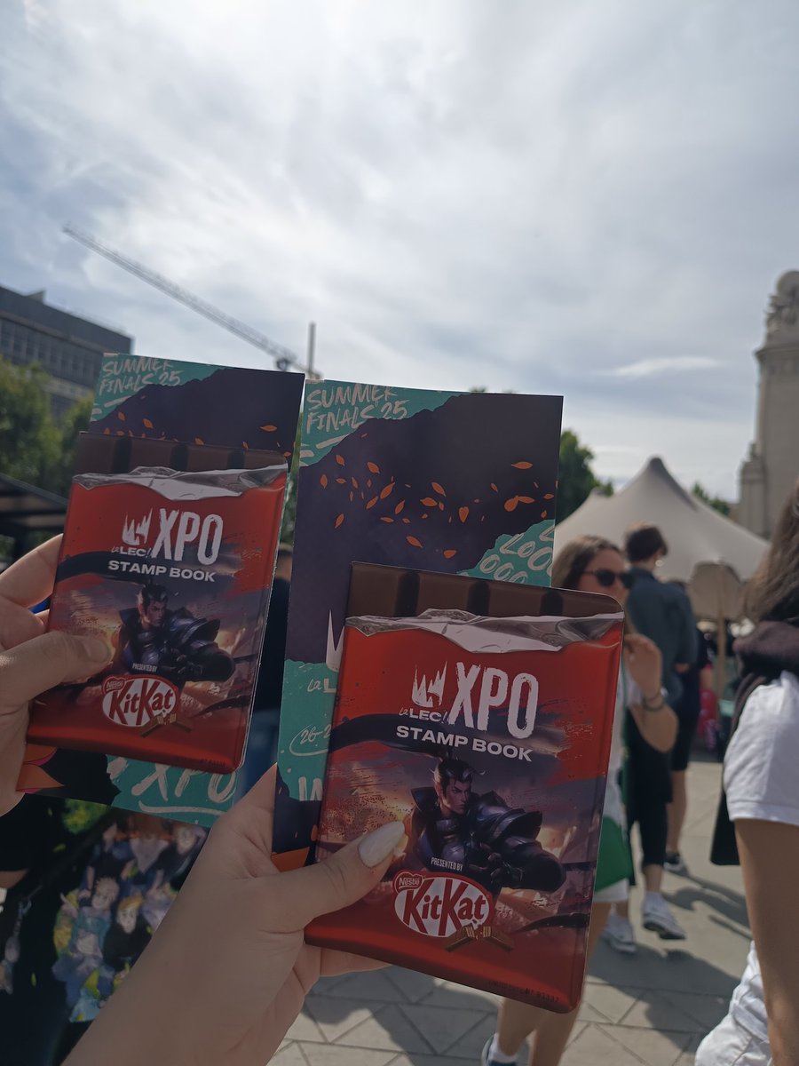 Hola <a href="/LEC/">LEC</a> estamos aquí 🫶