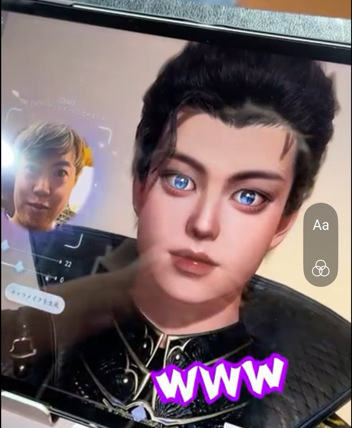YouTuberのマスオティーゥイーのサイン YouTuberのマスオティーゥイーのサイン maxresdefault.jpg
