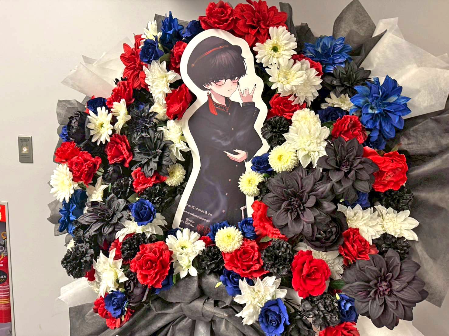 and flower(アンドフラワー ) (@andflower_bc) / X