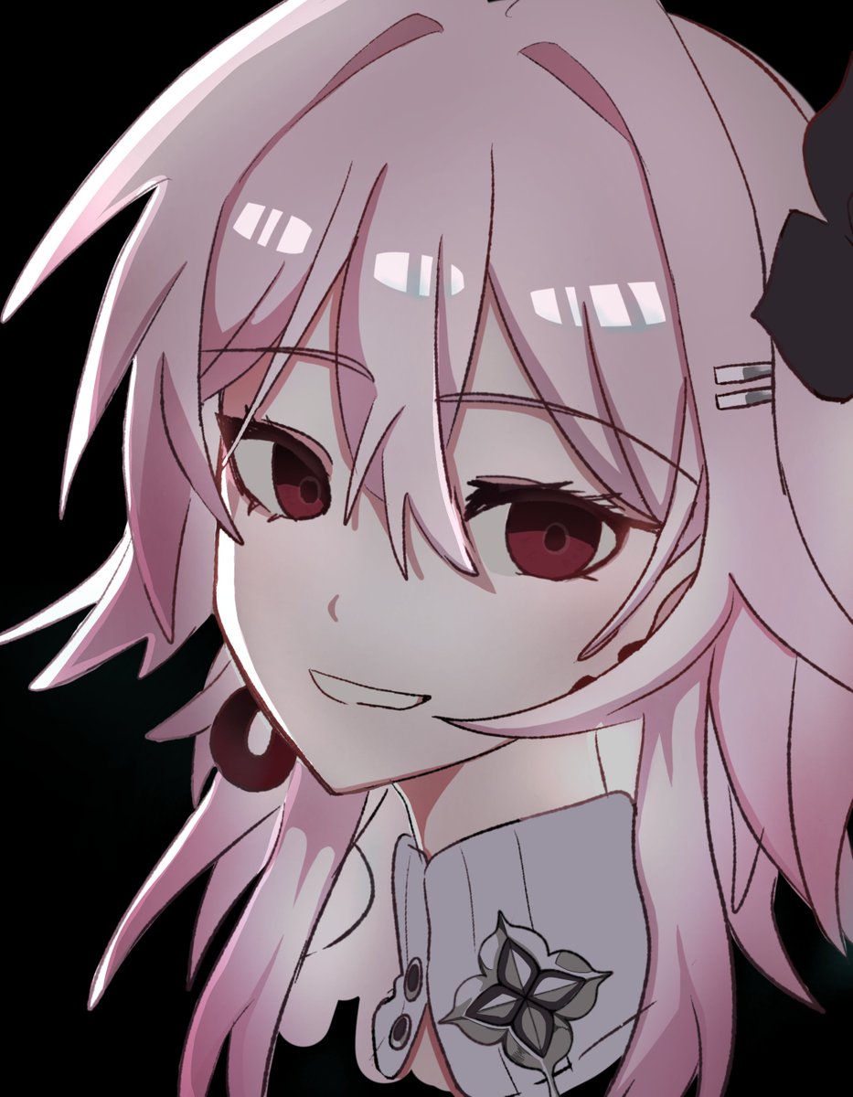 #長夜月　#崩壊スターレイル

2凸餅でた〜！！