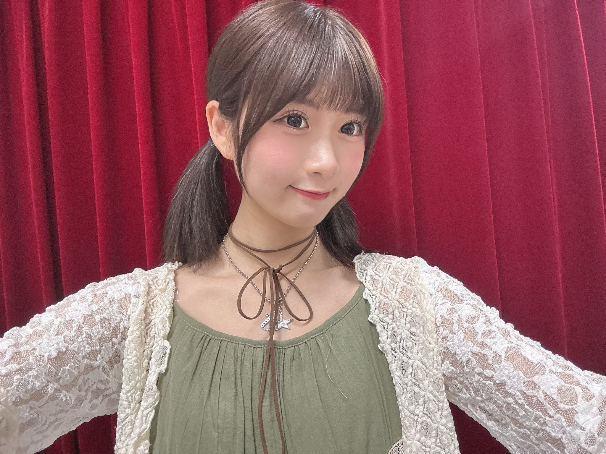 HKTサイン入りクッション　井澤美優 HKTサイン入りクッション 井澤美優 2023年5月度 個別生写真L5枚+