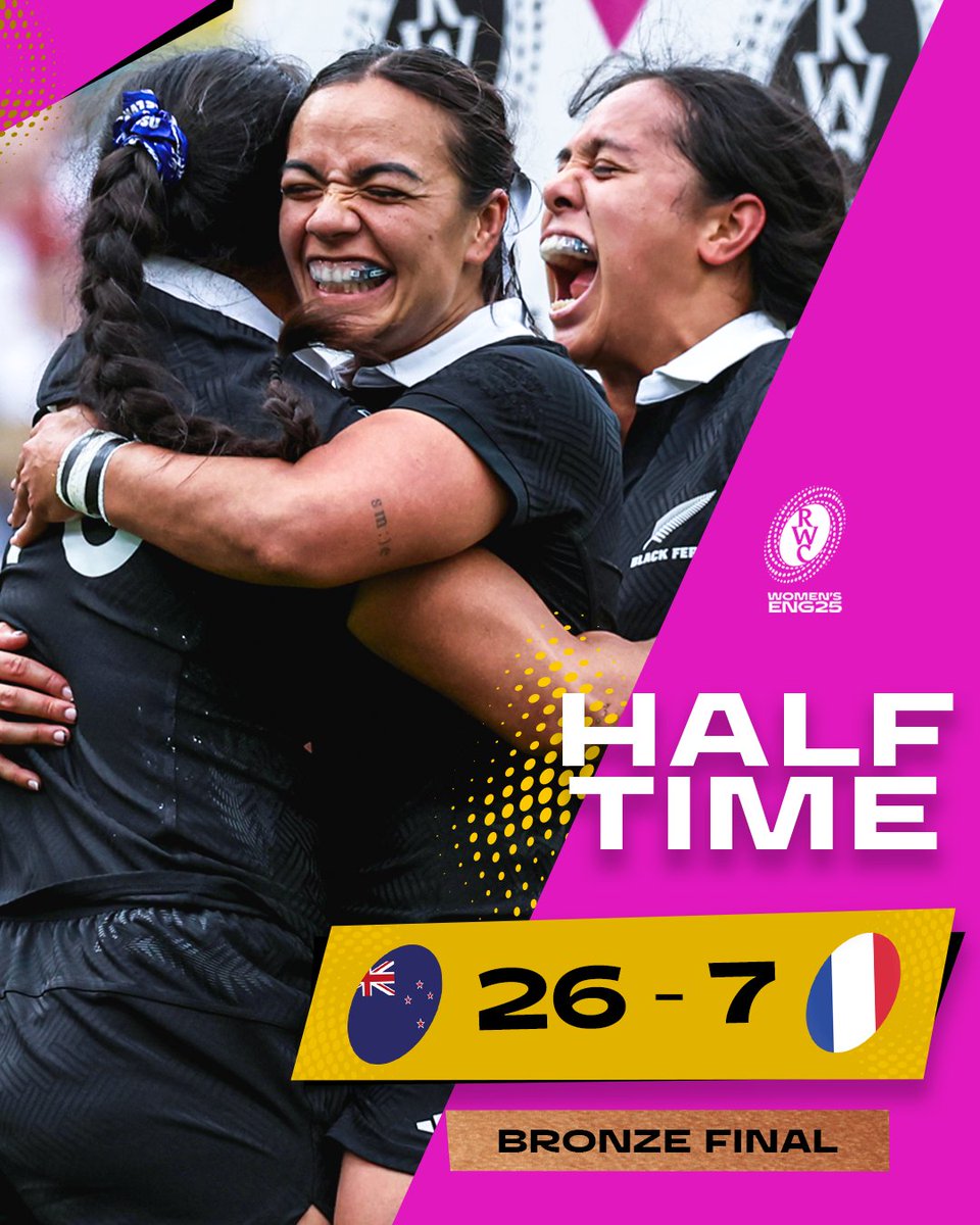 Rugby World Cup tweet media