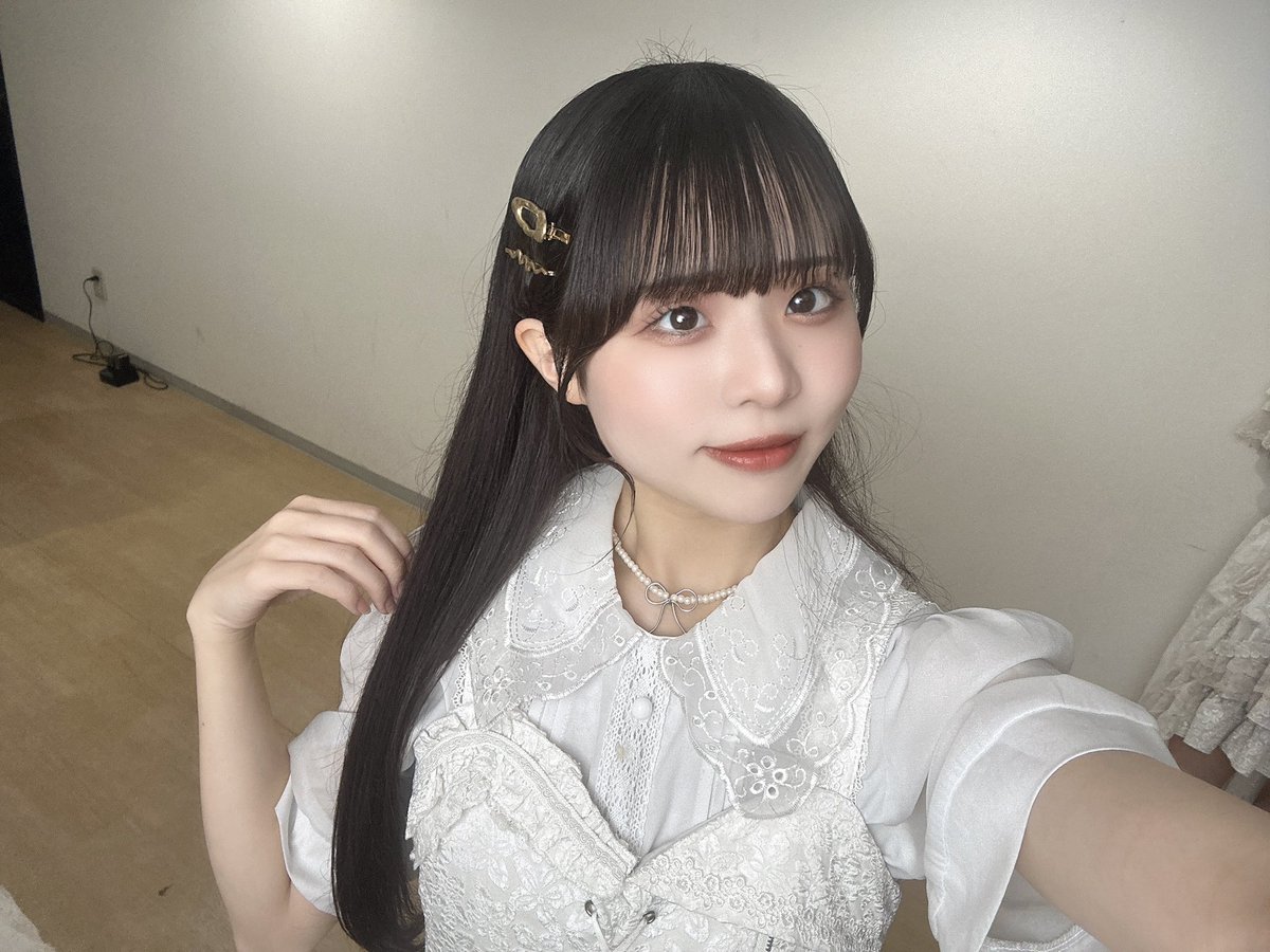 GOTANDA G7さん→室町三井ホールさんありがとうございました🦦♡

9月ラストの週末！！2本ともリンカネの方駆けつけてくれてて嬉しかったです！☺︎
紫ペンライトも嬉しかった🫶🏻

2本目の動画特典も申し込んでくれた方ありがとう！リクエストあればぜひ応えさせてください☺️💫💫