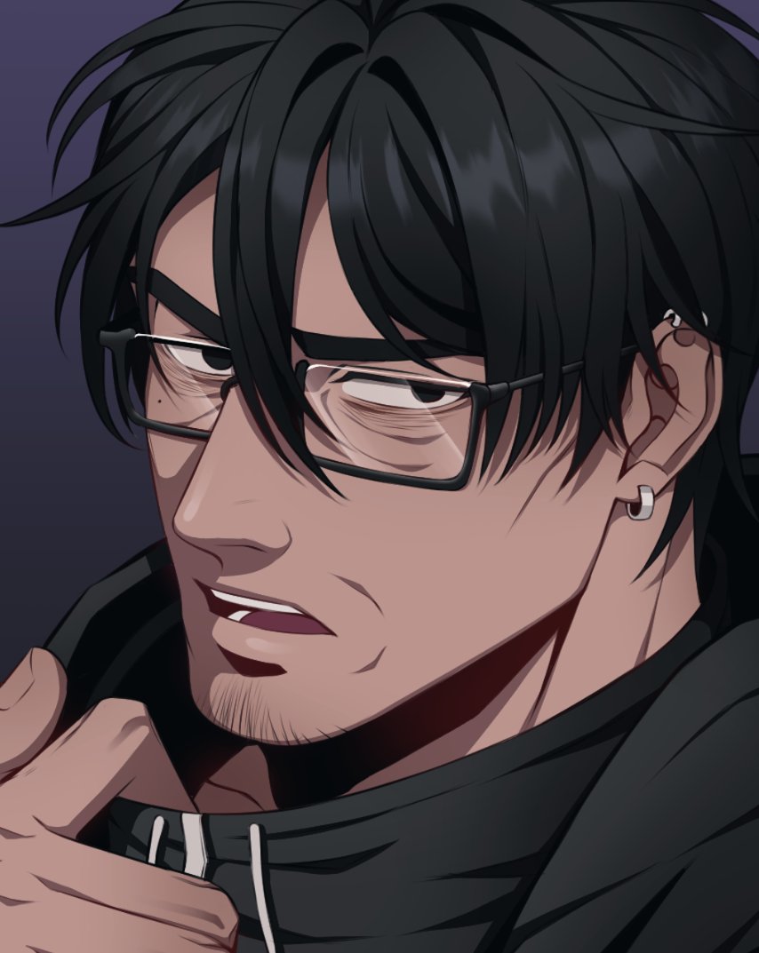 two_gom's tweet image. 커미션 신청 감사합니다!