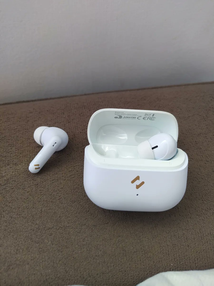 LucasRobloxgame's tweet image. Fone De Ouvido Sem Fio Havit Tw982 Enc Bluetooth 5.4 Cor Preto

💵R$69,00
mercadolivre.com/sec/1FW7tkv