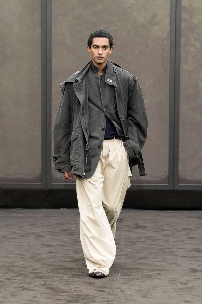izzah_vl's tweet photo. 10/10 menswear at ferragamo 🙂‍↕️ https://t.co/HHvKuekFzq