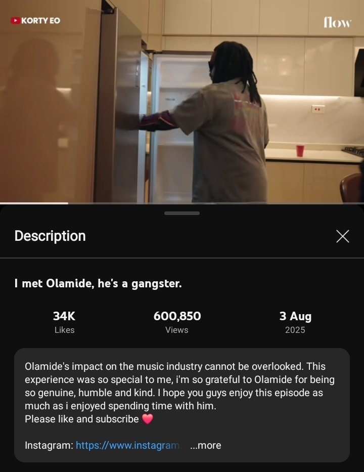 1M next! 🐐 ❤️