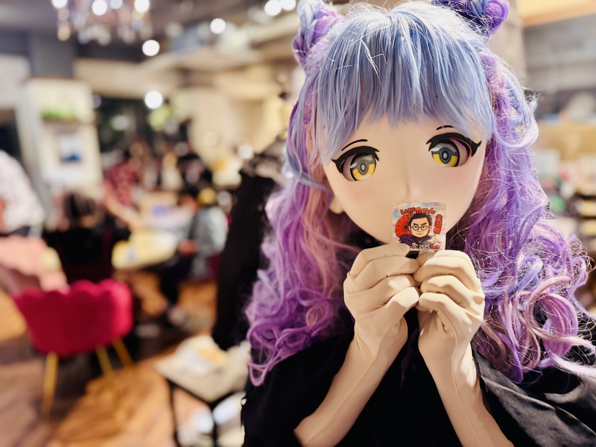 ❤️ とむとむアキ様❤️ 🖤🌹