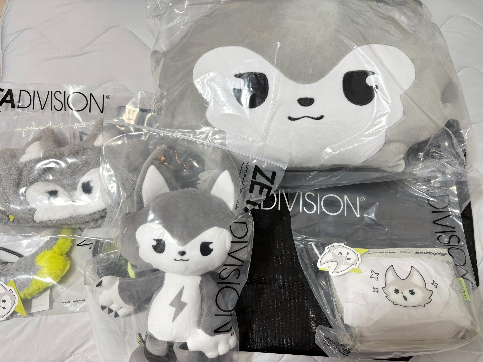 ZETA DIVISION ZETAくん ぬいぐるみ 2025年最新】zeta divisionの人気