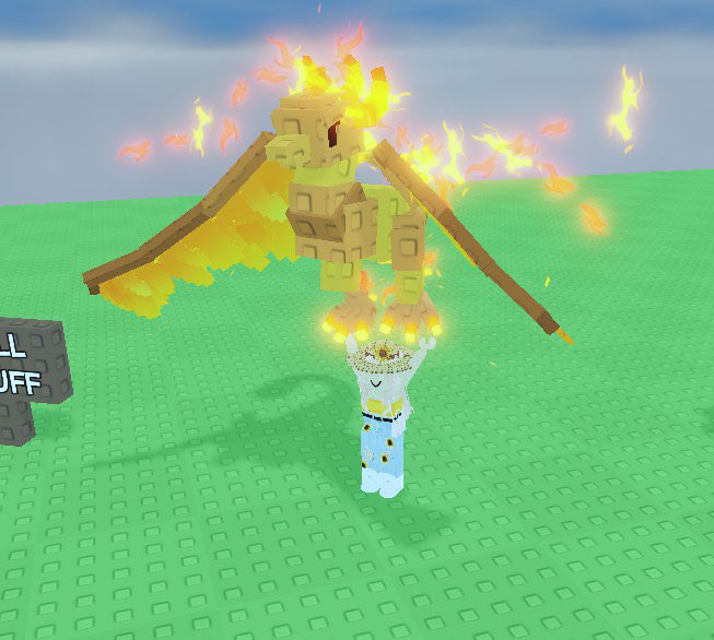 ynabnst's tweet image. Grow a Garden  
— 3 Phoenix giveaway 🐦‍🔥

rt + like + follow me 
comment done

3 winners (1 will be picked from my recent buyers who joined)

Goodluck !!  
#vrygiveaways