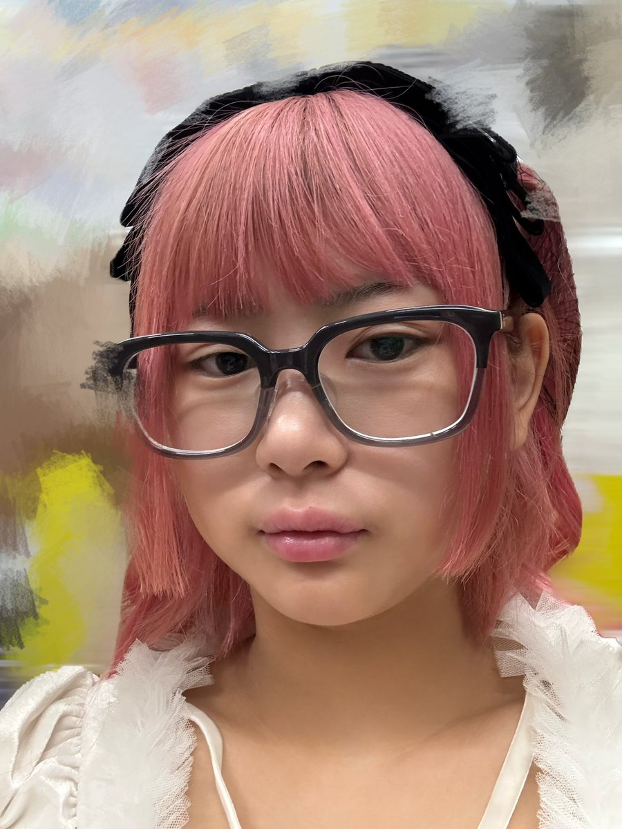 確認用 ☆ ともぞう様れいか様リメイクラスト 〜Follow me〜 下園れいか様🥀💋 on X: 