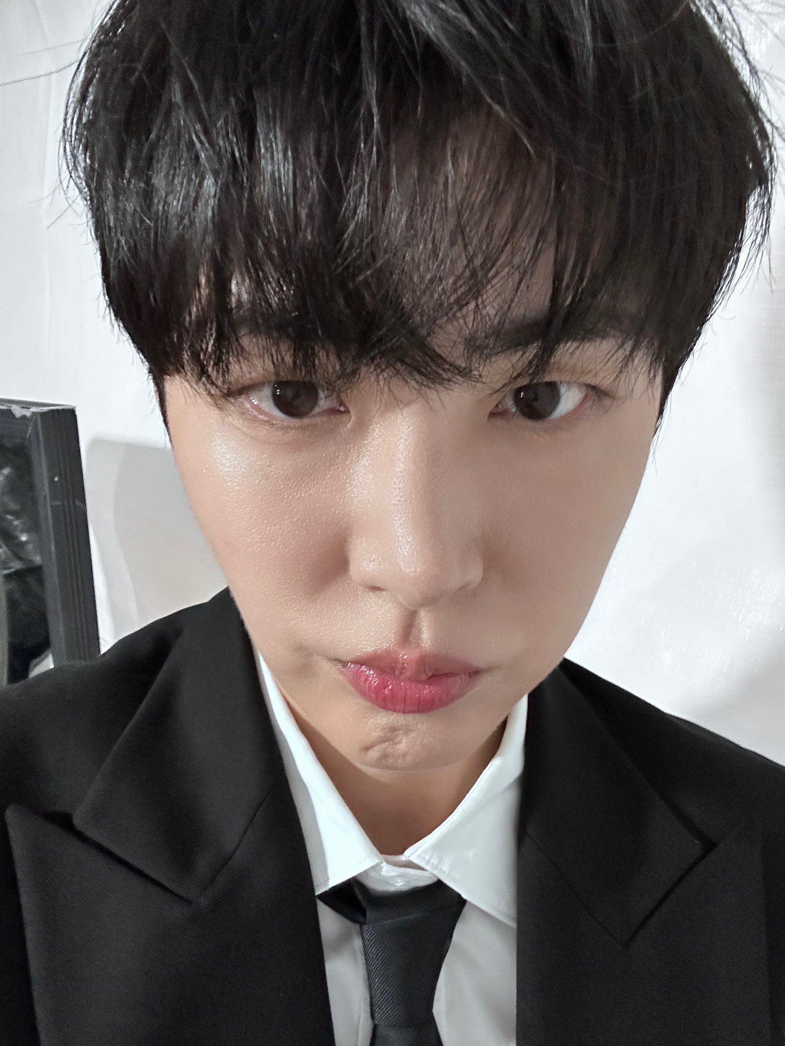 SF9 フィヨン ツーショット2枚　ハイタッチ2枚 SF9 フィヨン ツーショット2枚 ハイタッチ2枚 SF9 フィヨン