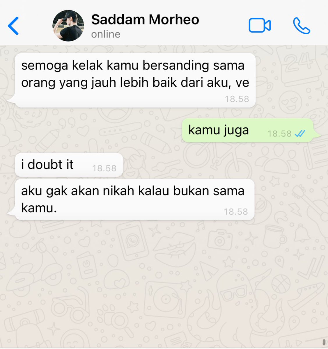 what if…………. 💔💔💔