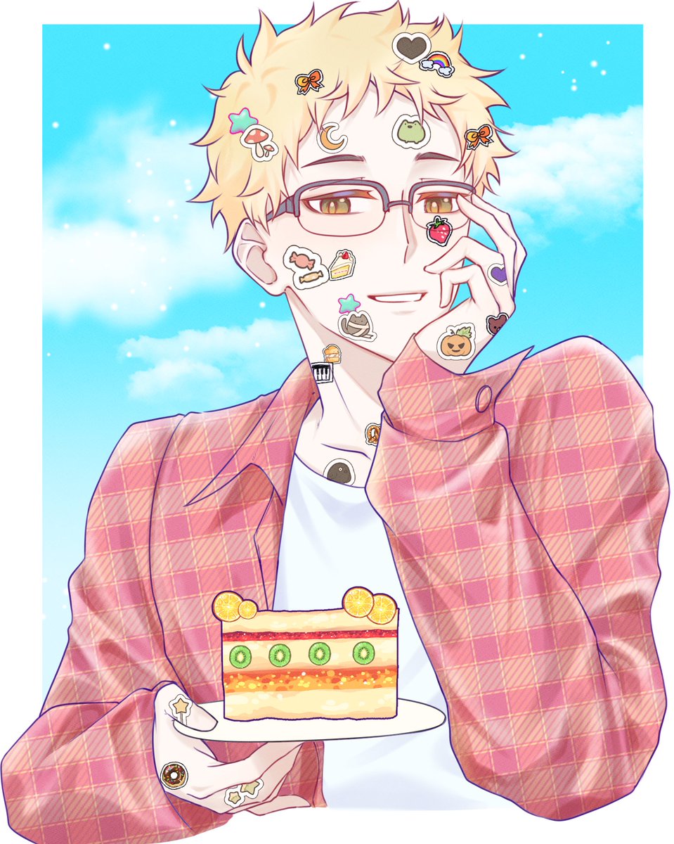 #月島蛍生誕祭2025 #月島蛍誕生祭2025