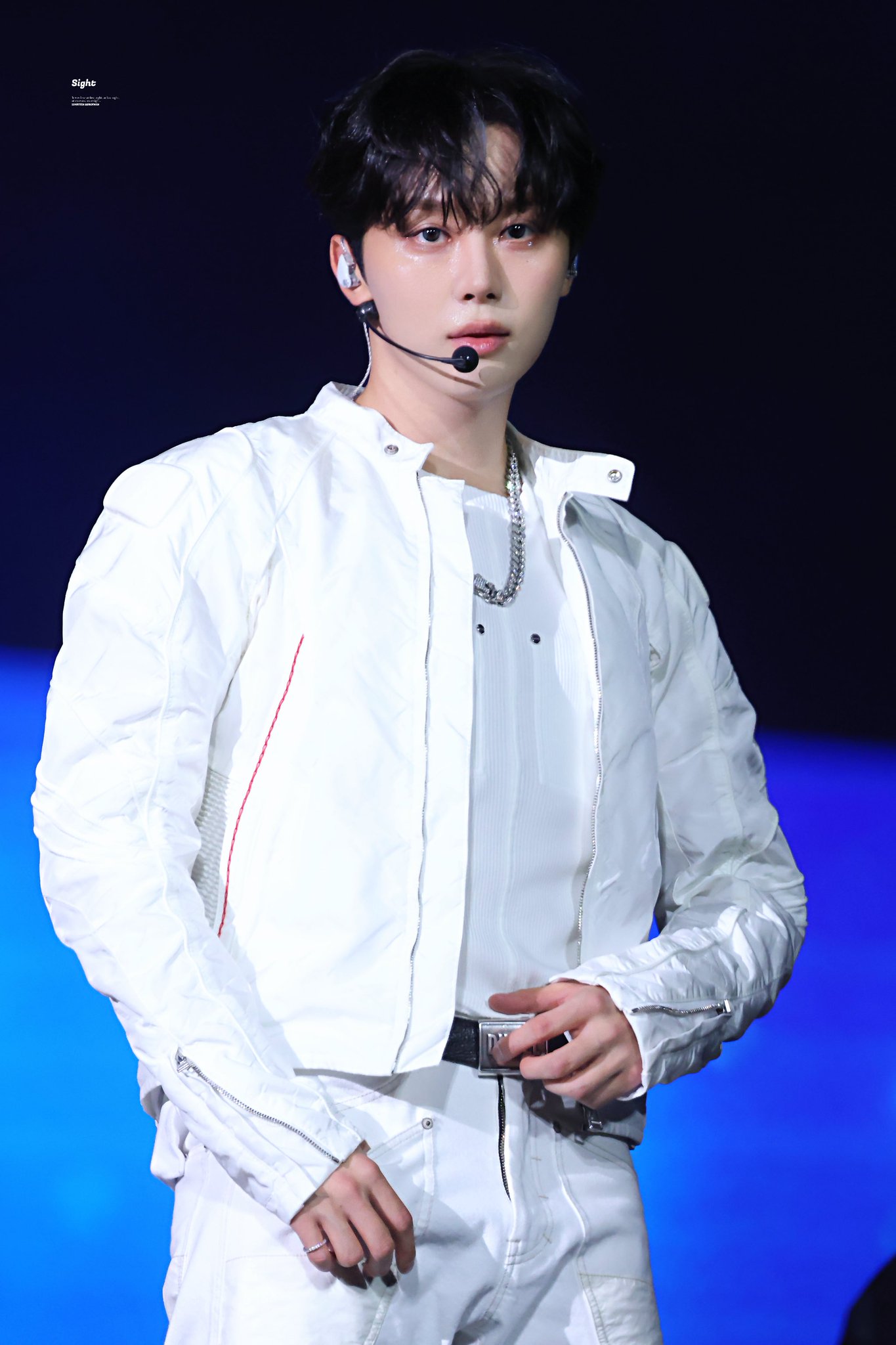 SEVENTEEN スングァン BOO 🍊🧸 on X: 