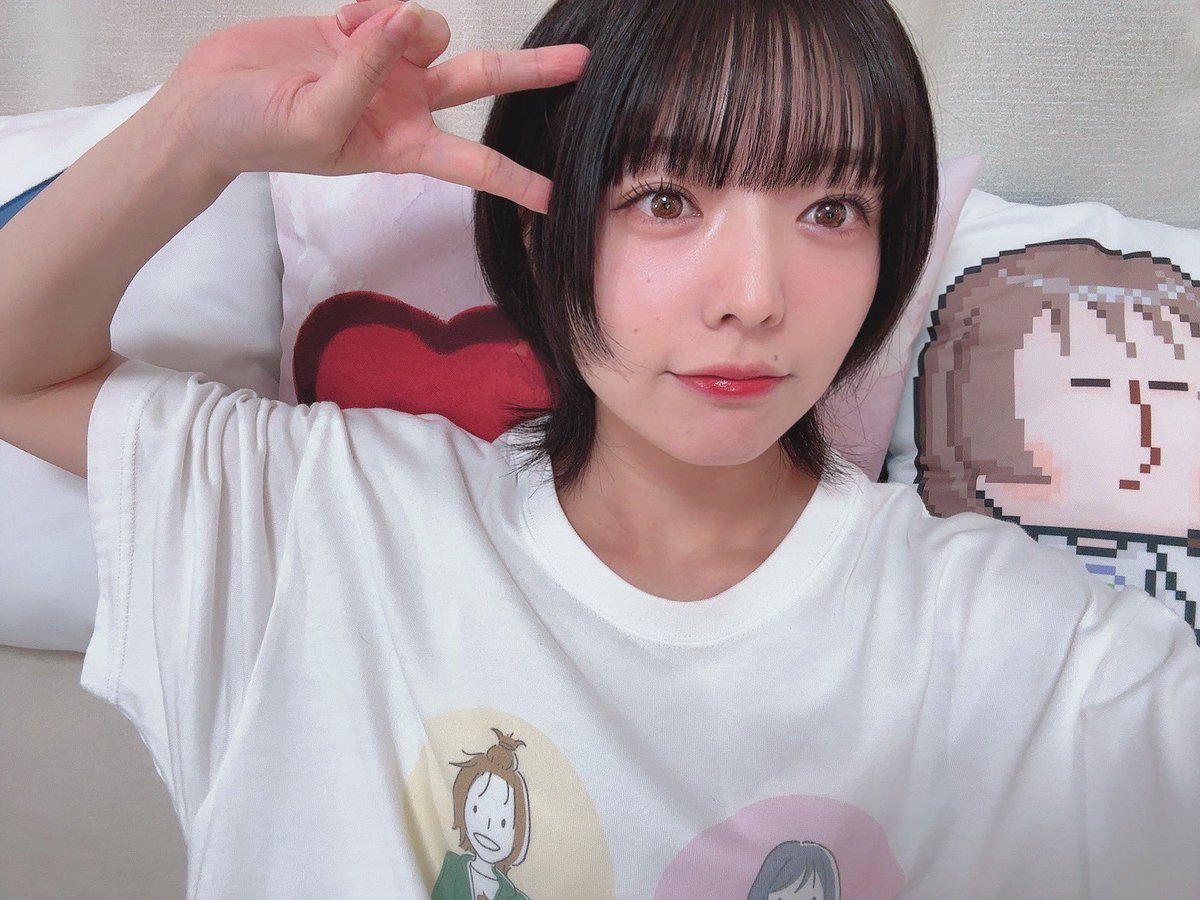 和泉風花 tweet media