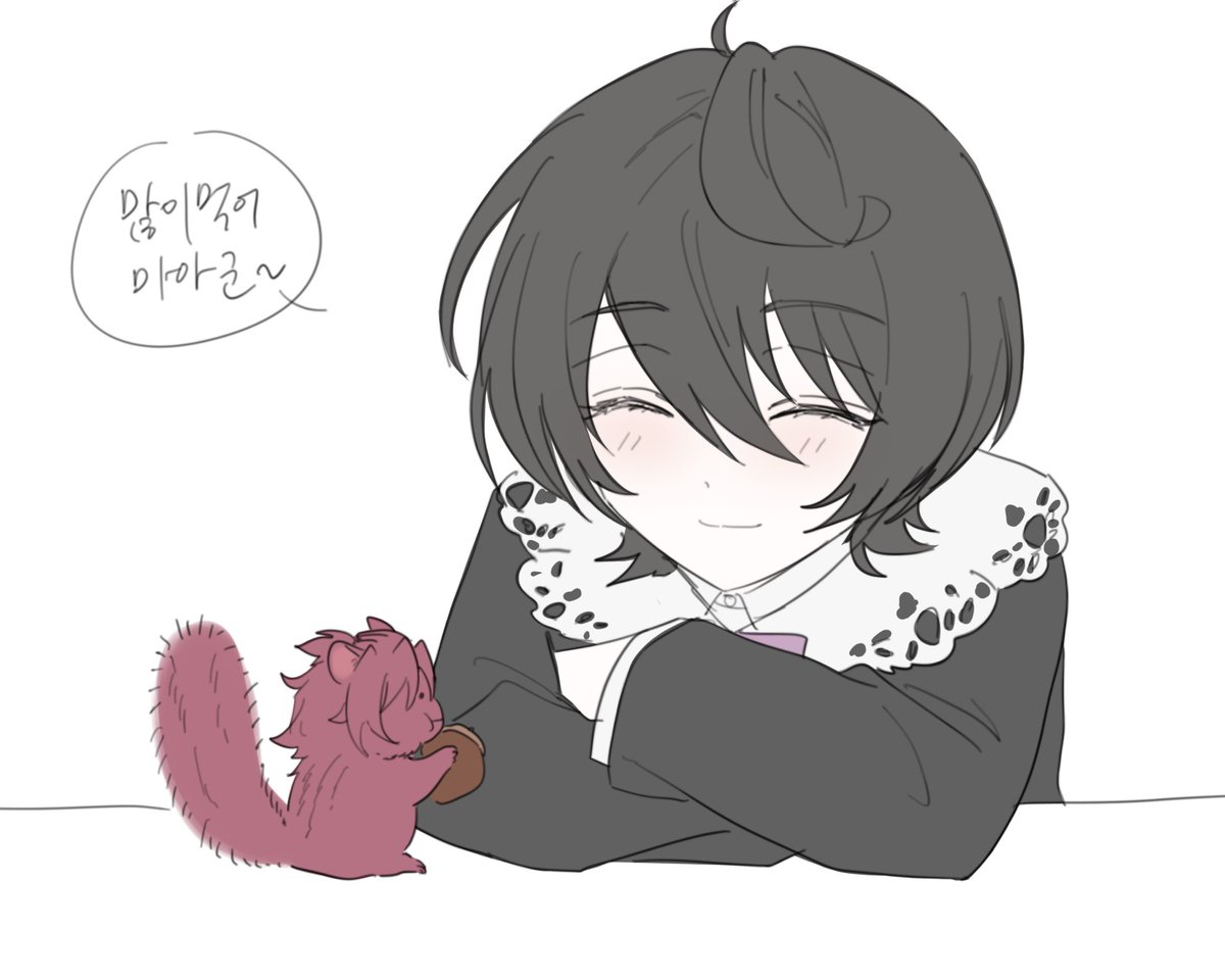 サン (@flcakfjqm) on Twitter photo 