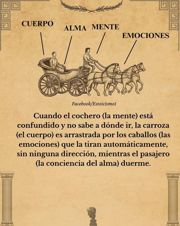 El Estoico | Filosofía (@elartedevivir__) on Twitter photo 