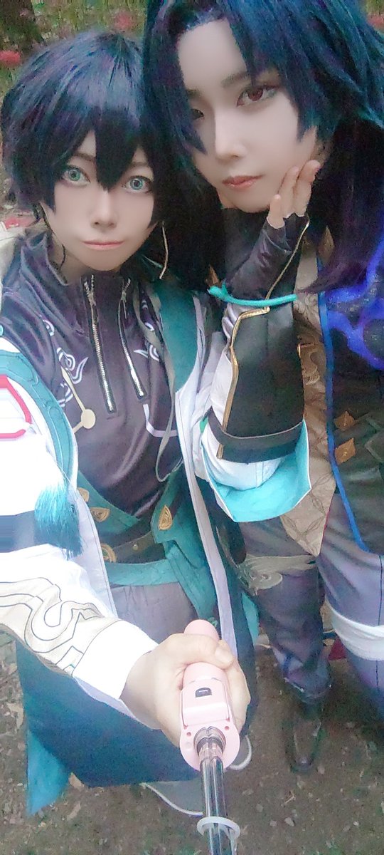 じんたん🫶🏻
おれの刃ちゃん