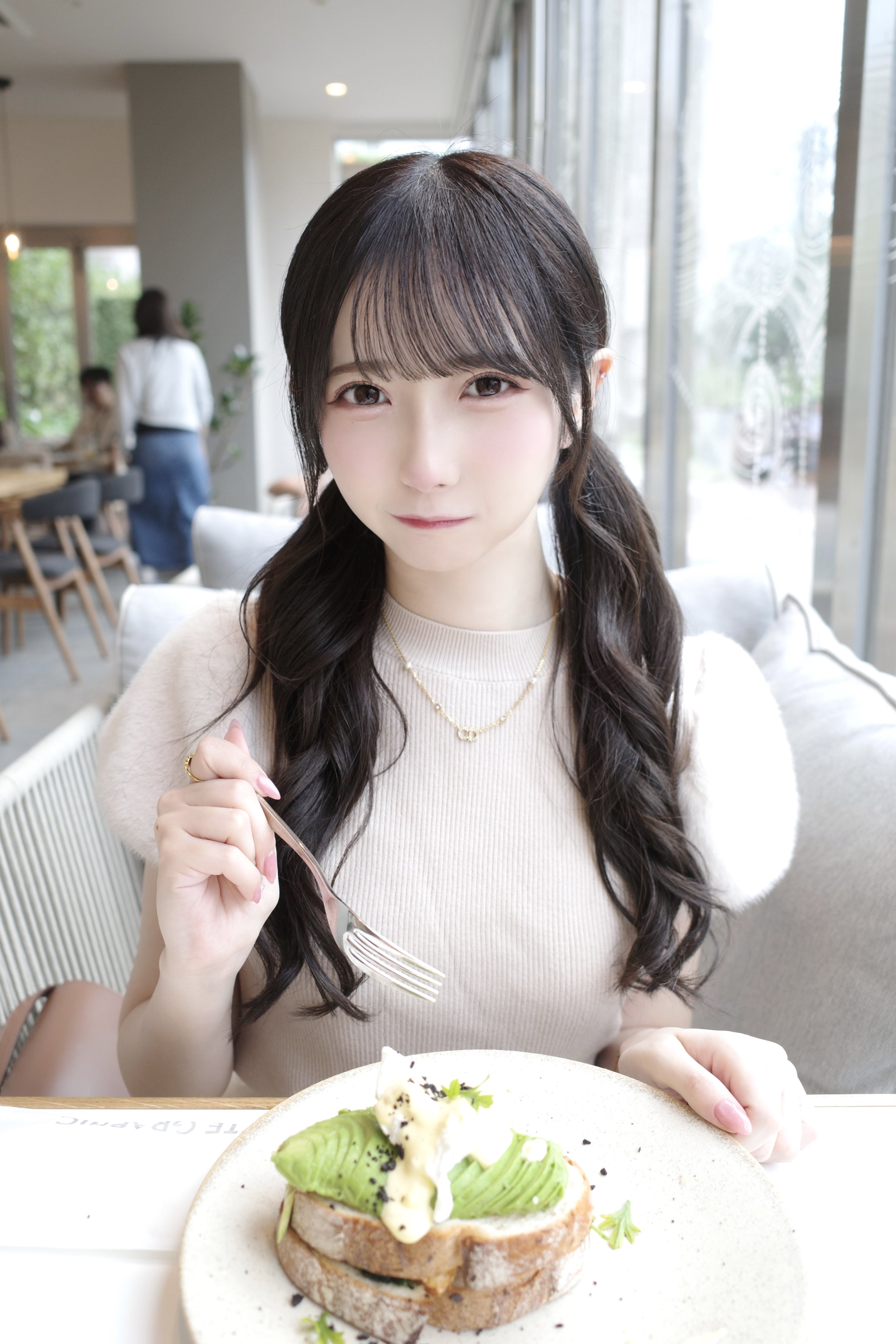 値下※ノイミー 谷崎早耶 直筆 各種コメあり(一部イラ込 谷崎