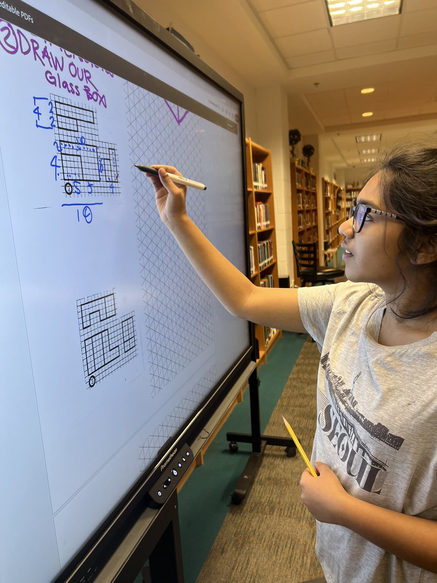 Cox Mill High School tweet media