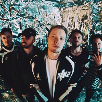 ANOTHER NOW tweet media