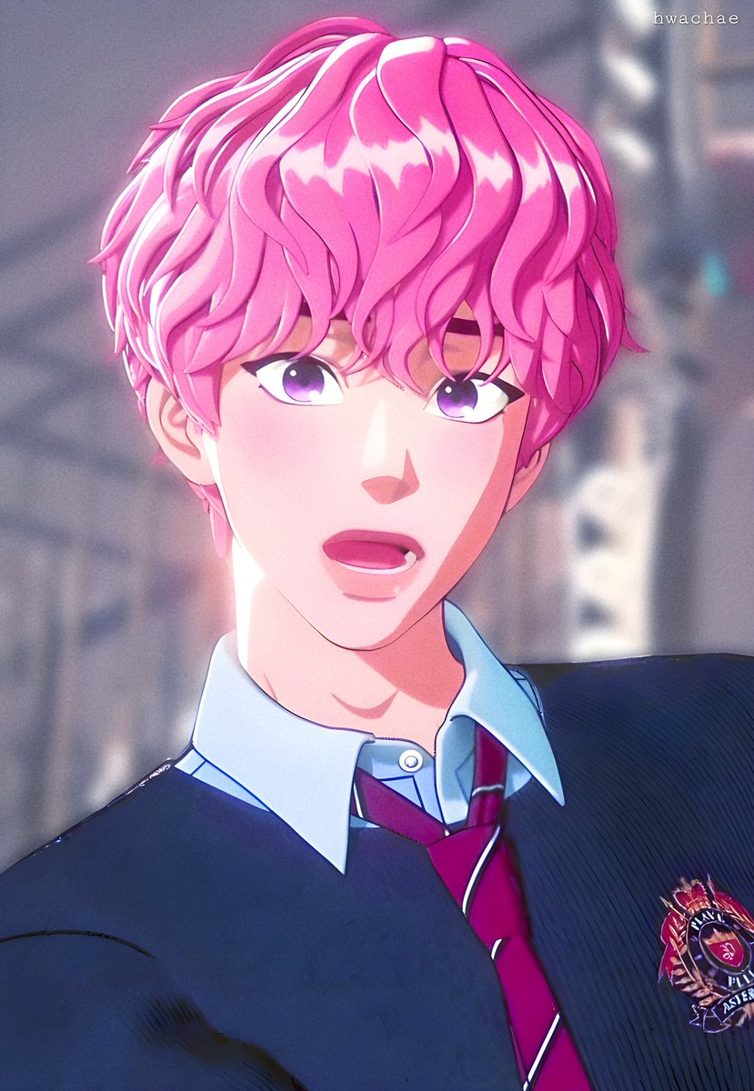 미모 주사위 6을 걍 앞으론 채밤비라 부르겠음...
#플레이브 #PLAVE #밤비 #BAMBY